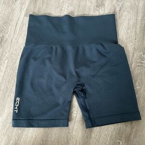 ECHT Biker Shorts Size Large